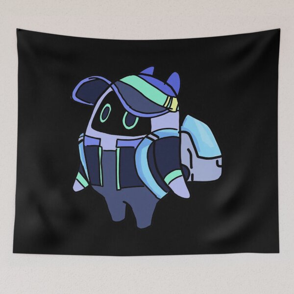 Item preview, Bangboo -  Zenless Zone Zero designed and sold by Absorb81.