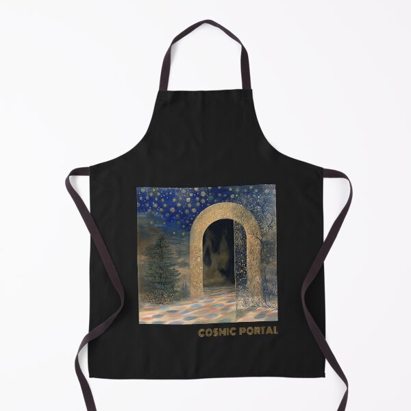 Item preview, Cosmic portal designed and sold by mi-kam.