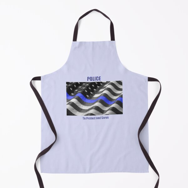 Item preview, Police designed and sold by George Robinson.