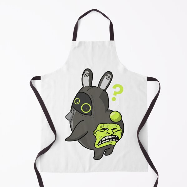 Item preview, Bangboo - Zenless Zone Zero designed and sold by Absorb81.