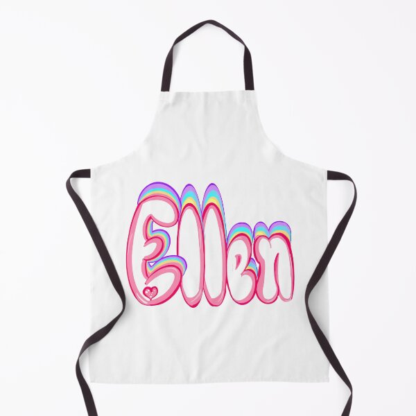 Item preview, Top 10 best personalised gifts Customised,personalized Ellen popular girls Ellen designed and sold by Artonmytee.