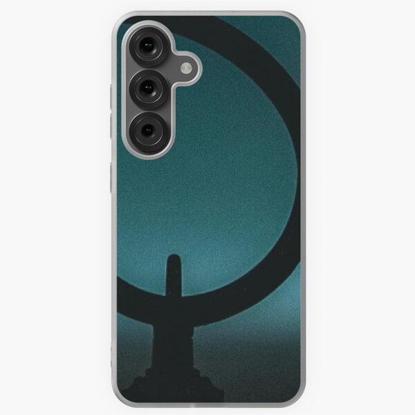 Head Case Designs Licenza Ufficiale Iron Maiden Powerslave Copertine Album Custodia In Gel [Protezione Di Grado Militare] Compatibile Con Samsung Galaxy S22+ 5G E Compatibile Con MagSafe