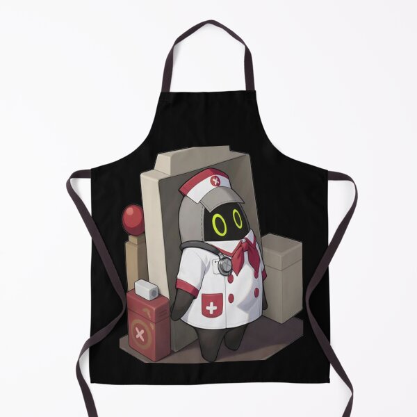 Item preview, Bangboo - Zenless Zone Zero designed and sold by Absorb81.