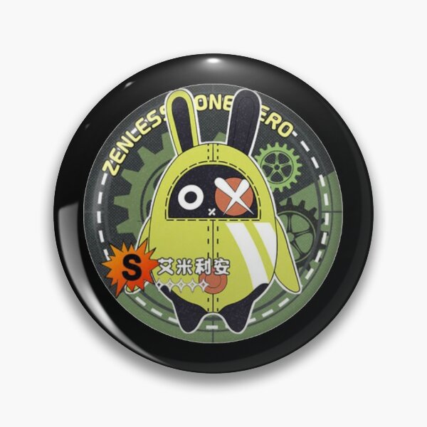 Item preview, Bangboo -  Zenless Zone Zero designed and sold by Absorb81.