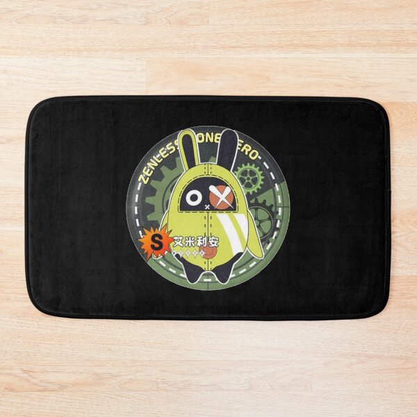 Item preview, Bangboo -  Zenless Zone Zero designed and sold by Absorb81.