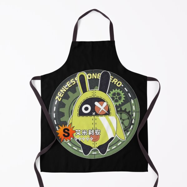 Item preview, Bangboo - Zenless Zone Zero designed and sold by Absorb81.
