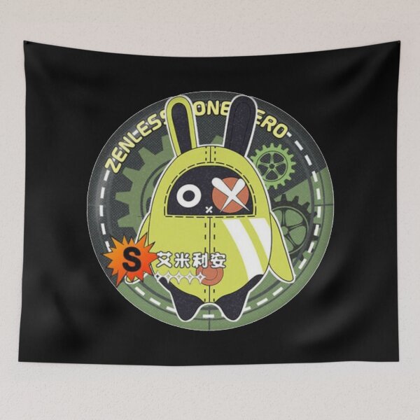 Item preview, Bangboo -  Zenless Zone Zero designed and sold by Absorb81.