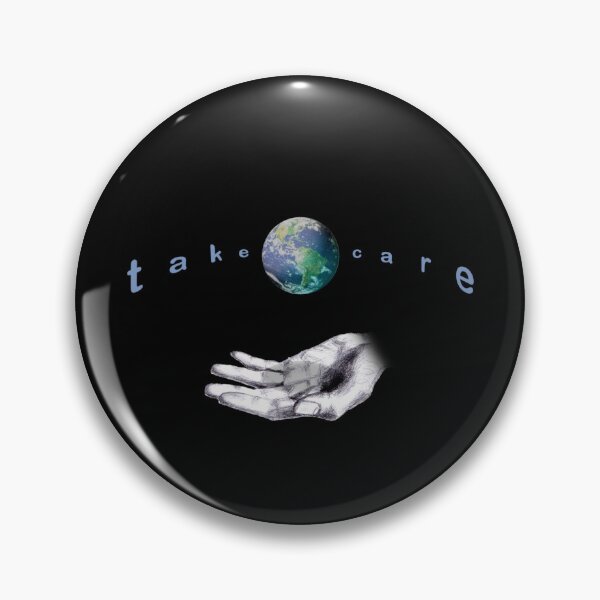 Item preview, Take Care designed and sold by sunnywindows.