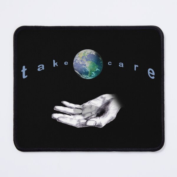 Item preview, Take Care designed and sold by sunnywindows.