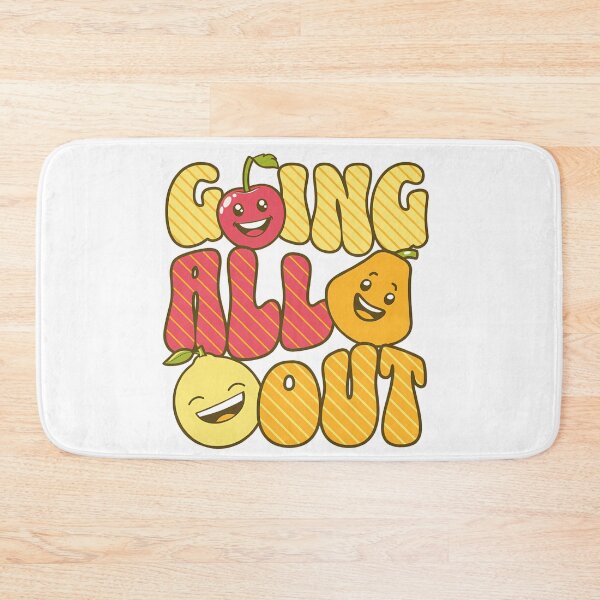 Item preview, Going all out designed and sold by VelosityPrints.