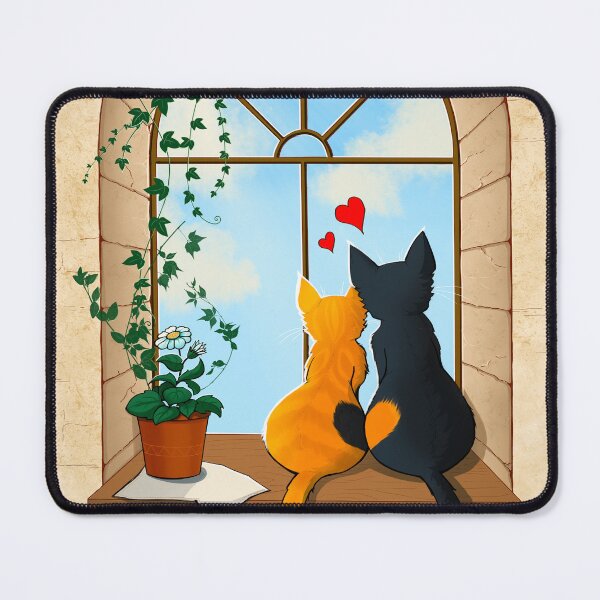 Item preview, Smitten Kittens designed and sold by NMT Designs.