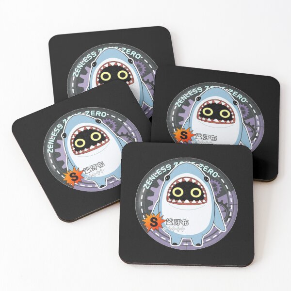 Item preview, Bangboo -  Zenless Zone Zero designed and sold by Absorb81.