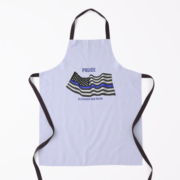 Item preview, Police designed and sold by George Robinson.