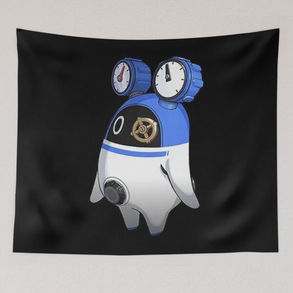 Item preview, Bangboo -  Zenless Zone Zero designed and sold by Absorb81.