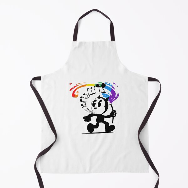 Item preview, colorful cat designed and sold by tavo7536.