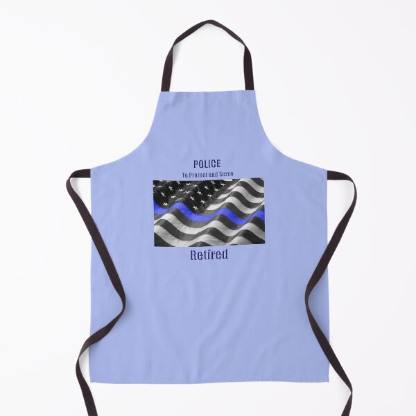 Item preview, Police designed and sold by George Robinson.