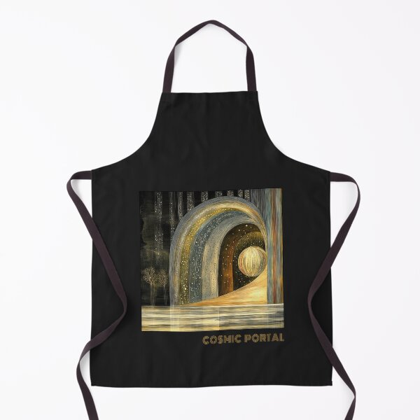 Item preview, Cosmic portal designed and sold by mi-kam.
