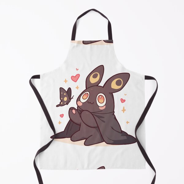 Item preview, Kawaii Moth man designed and sold by MendaciousMina.