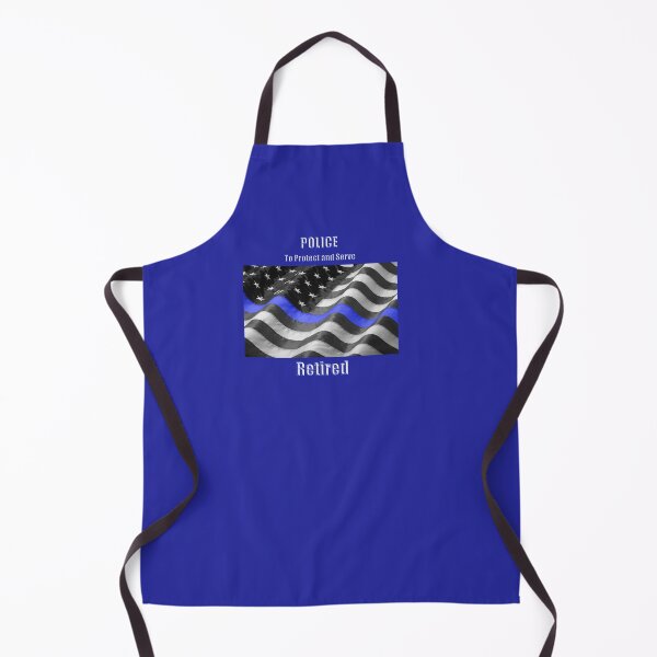 Item preview, Police designed and sold by George Robinson.