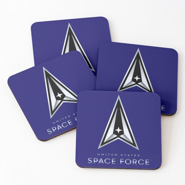 Item preview, U. S. Space Force designed and sold by George Robinson.