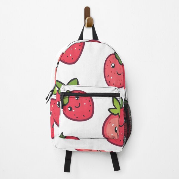 Item preview, Sweet Strawberry Print (matching with Chili). designed and sold by SaleaPrints.