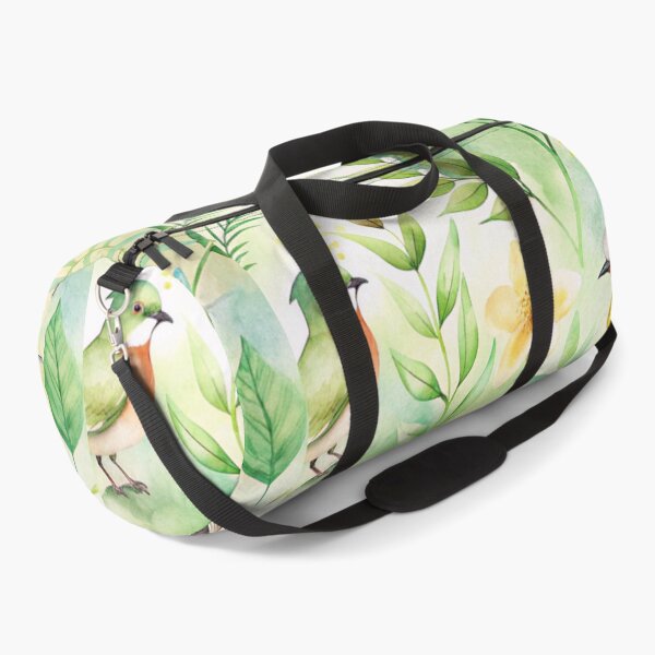 Item preview, Watercolor Bird Haven designed and sold by SignumShop.