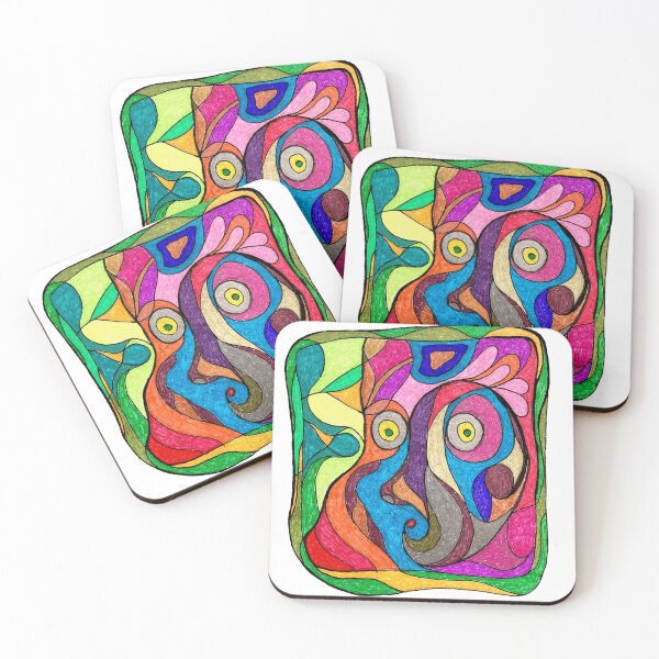 Item preview, Bemused and Bewildered designed and sold by Jim Lorman.