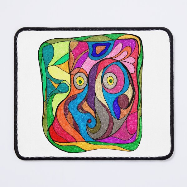 Item preview, Bemused and Bewildered designed and sold by Jim Lorman.
