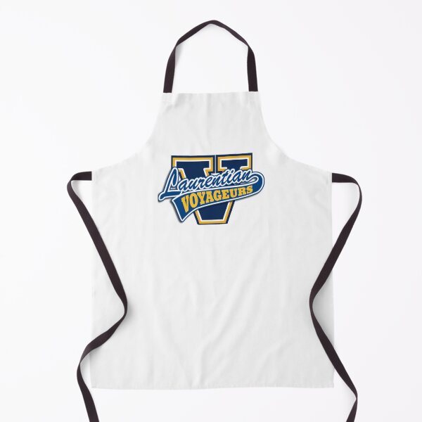 Item preview, Laurentian University Voyageurs Logo designed and sold by adymyandme.
