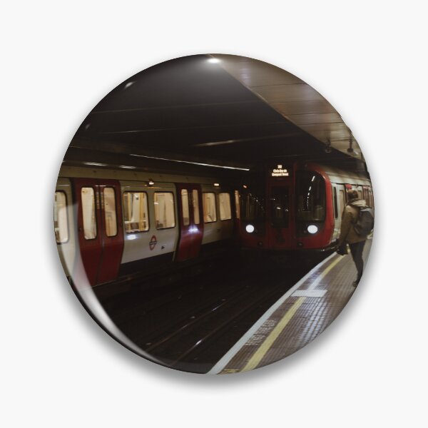Item preview, Mind The Gap designed and sold by QuantumQid.