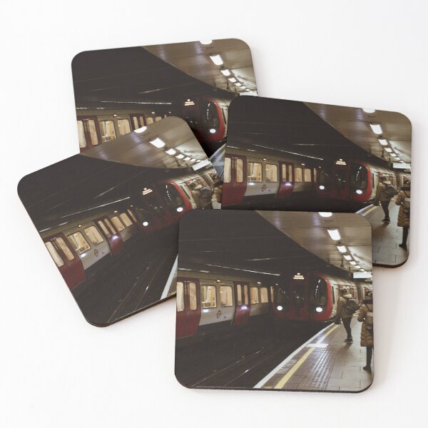 Item preview, Mind The Gap designed and sold by QuantumQid.