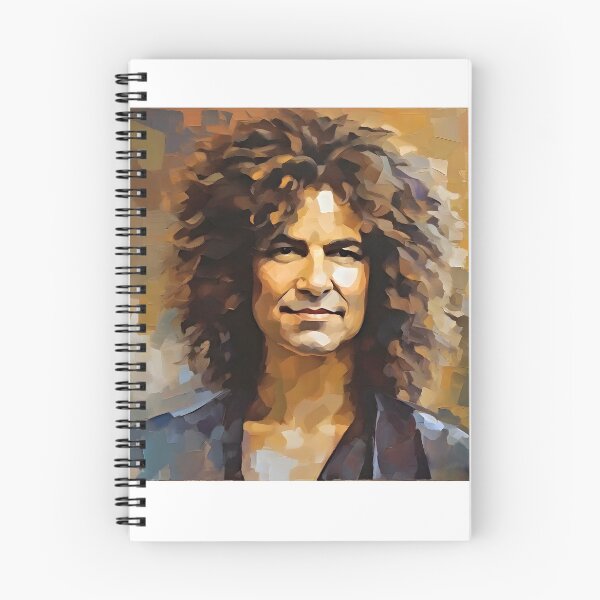 Item preview, Portrait of Pat Metheny designed and sold by bogfl.