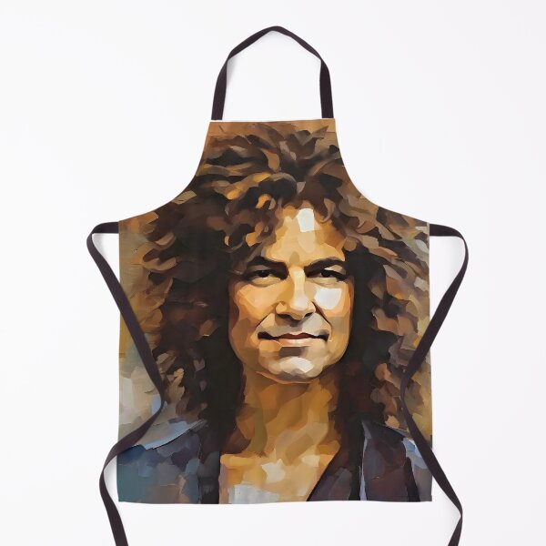 Item preview, Portrait of Pat Metheny designed and sold by bogfl.