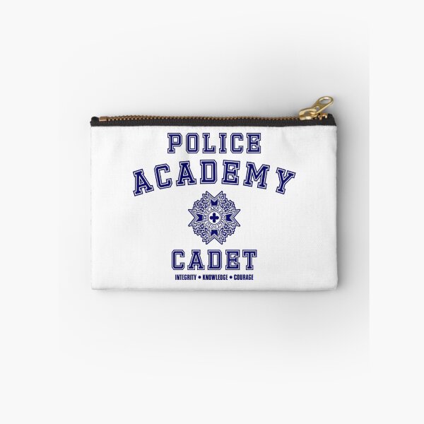 Item preview, Police Academy Cadet Athletic designed and sold by ThomasKadmon.