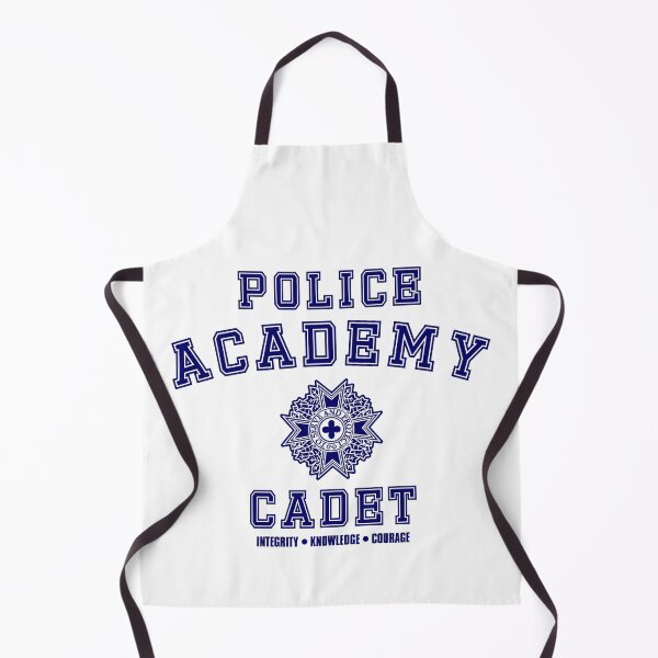 Item preview, Police Academy Cadet Athletic designed and sold by ThomasKadmon.