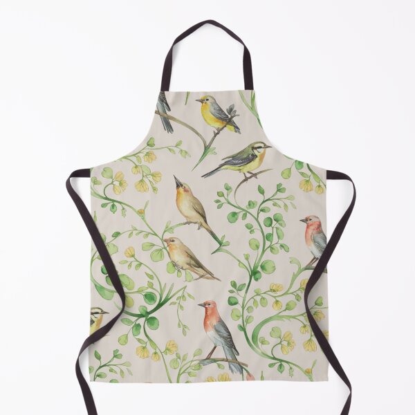 Item preview, Watercolor Bird Haven designed and sold by SignumShop.
