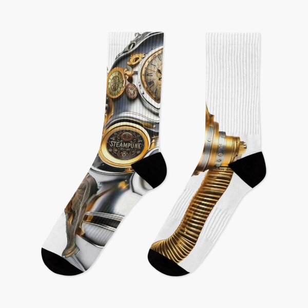 Item preview, Steampunk Retro style Gorilla designed and sold by Drone-tees.
