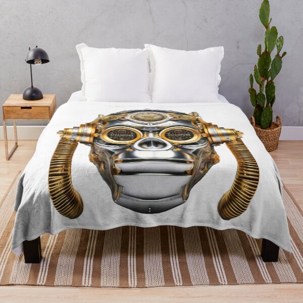 Item preview, Steampunk Retro style Gorilla designed and sold by Drone-tees.