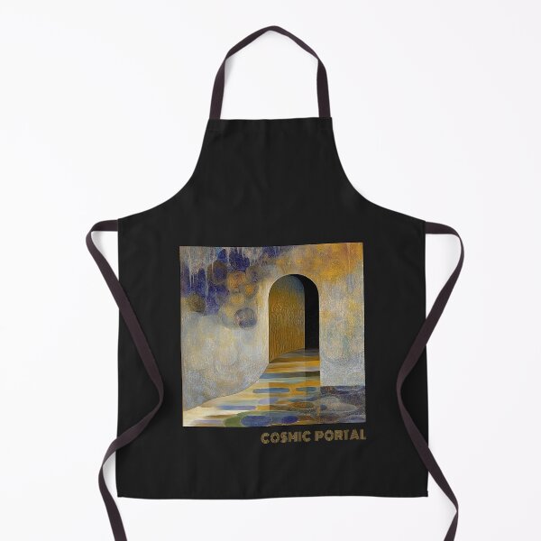 Item preview, Cosmic portal designed and sold by mi-kam.