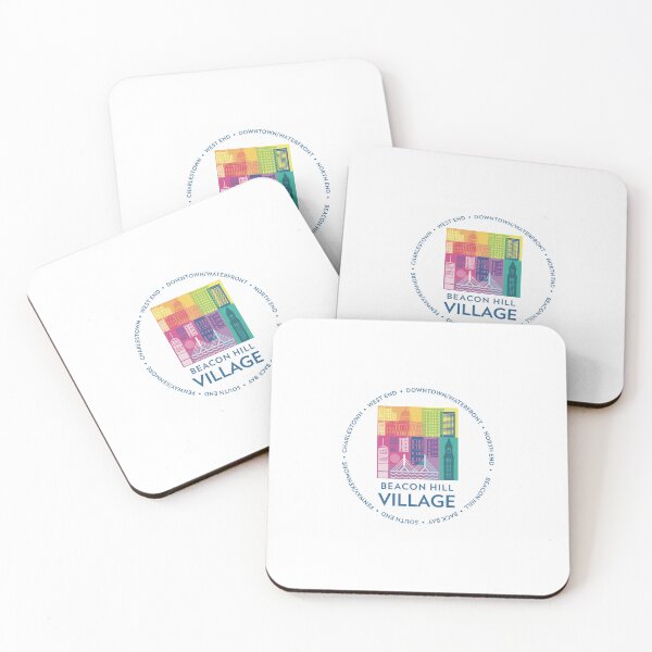 Item preview, BHV Neighborhoods designed and sold by BHVShop.