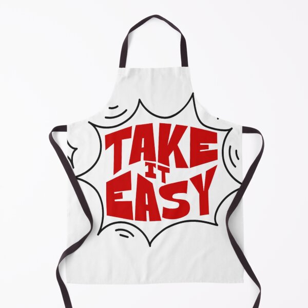 Item preview, Take it Easy designed and sold by VelosityPrints.