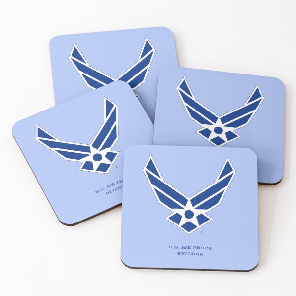 Item preview, U.S. Air Force Veteran designed and sold by George Robinson.
