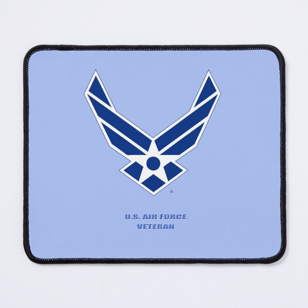 Item preview, U.S. Air Force Veteran designed and sold by George Robinson.