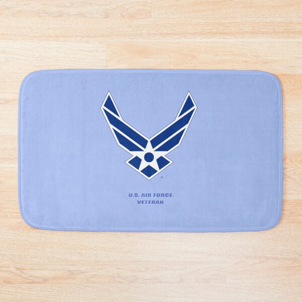 Item preview, U.S. Air Force Veteran designed and sold by George Robinson.