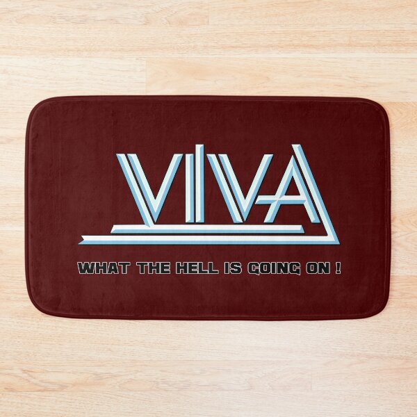Item preview, VV-WTHIGO designed and sold by TATTOO-DESIGN.