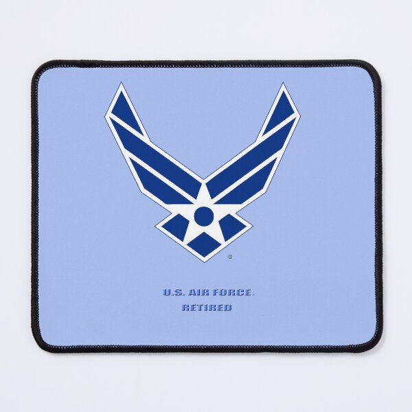 Item preview, U.S. Air Force  Retired designed and sold by George Robinson.