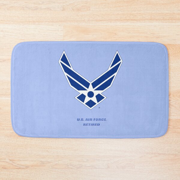 Item preview, U.S. Air Force Retired designed and sold by George Robinson.