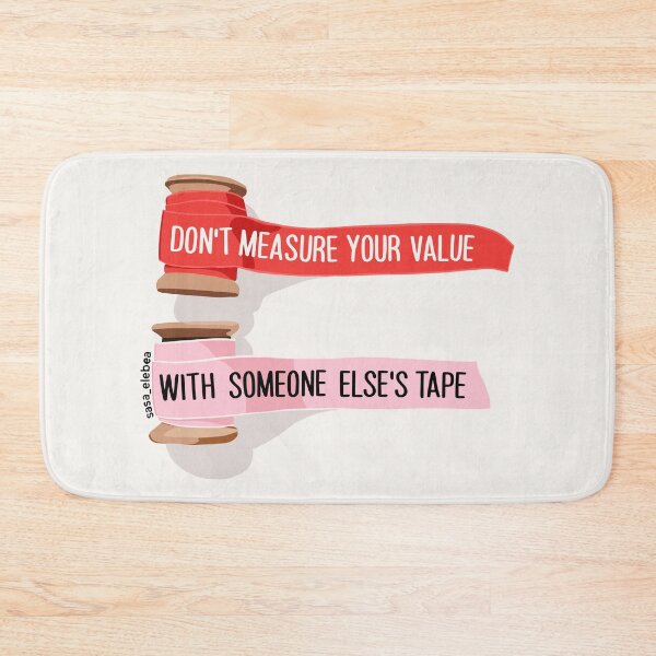 Item preview, Your value by Sasa Elebea designed and sold by Sabrina Brugmann.