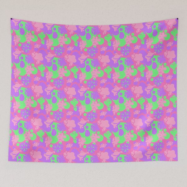 Item preview, 90s Lava Lamp Vibe designed and sold by KatinatorZ34 .
