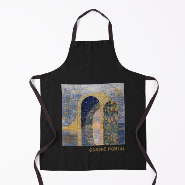 Item preview, Cosmic portal designed and sold by mi-kam.